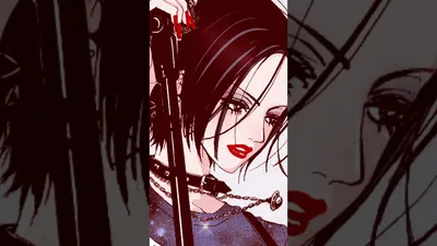 Купить Домашний декор | Funny Japanese Anime Nana Osaki Poster Home Decal  Art Painting Nana Anime Wall Sticker For Coffee House Bar Decoration  Painting