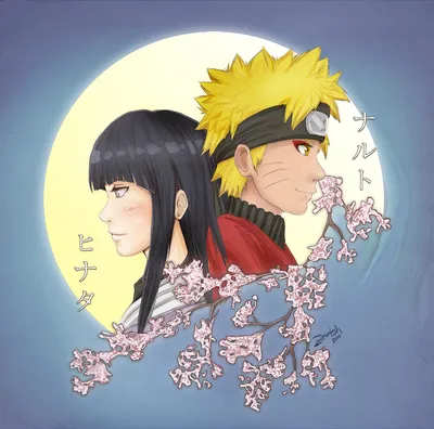 NaruHina | Anime naruto, Naruto shippuden sasuke, Naruto uzumaki