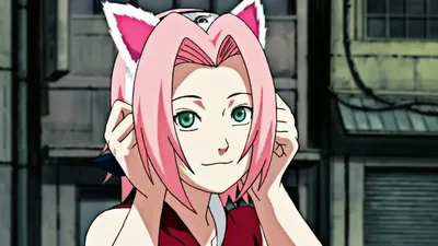 Sakura Haruno | Anime, Anime naruto, Sakura