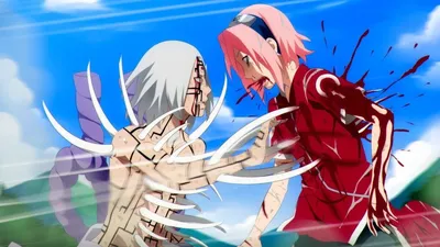сакура | Arte naruto, Sakura e sasuke, Anime