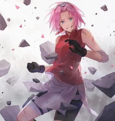 Some Pictures Sakura Haruno 2 | Sakura Haruno (Character) - Giant Bomb |  Anime, Sakura haruno, Naruto characters