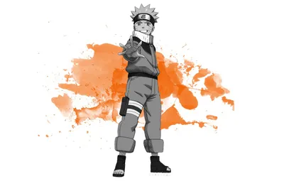 Обои Аниме Naruto, обои для рабочего стола, фотографии аниме, naruto,  парни, блондин, брюнет, арт, молния, шар, саске, учиха, наруто, узумаки  Обои для рабочего стола, скачать обои картинки заставки на рабочий стол.