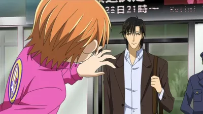 Отзывы / Skip Beat! / Аниме