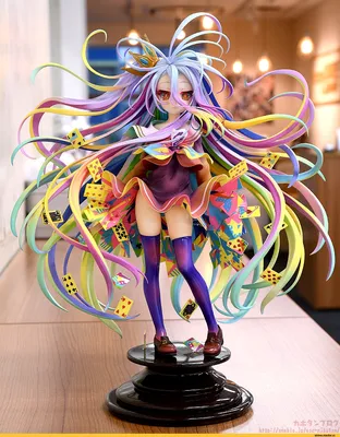 Обои Аниме No Game No Life, обои для рабочего стола, фотографии аниме, no  game no life, нет, игры, жизни Обои для рабочего стола, скачать обои  картинки заставки на рабочий стол.