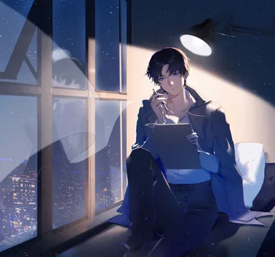 Аниме «Одиночество вдвоём» / Yosuga no Sora (2010) — трейлеры, дата выхода  | КГ-Портал