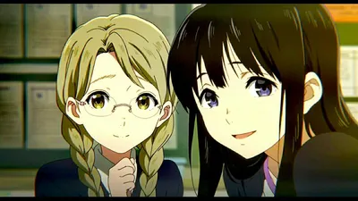 Смотреть аниме Романтическая комедия, в которой подруга детства ни за что  не проиграет онлайн в хорошем качестве 720p