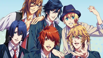 Uta no Prince-sama ⋆ Pixie Shop