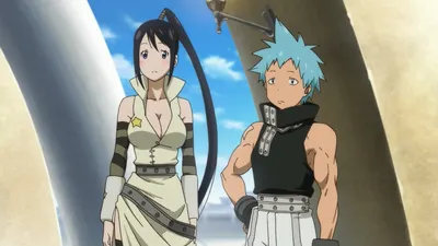 Watch Soul Eater - Crunchyroll