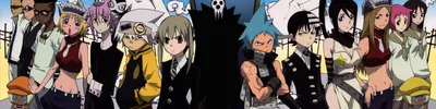 Фигурка POP Anime: Soul Eater Soul Соул Итер Купить в магазине 