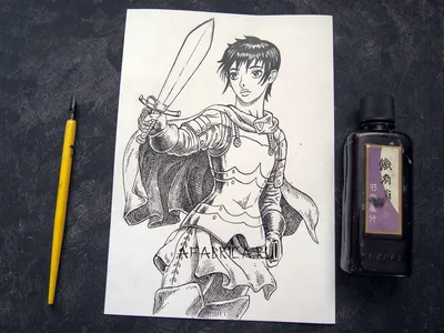 Как нарисовать аниме "Наруто" карандашом | Рисунок и схема для начинающих  поэтапно - YouTube