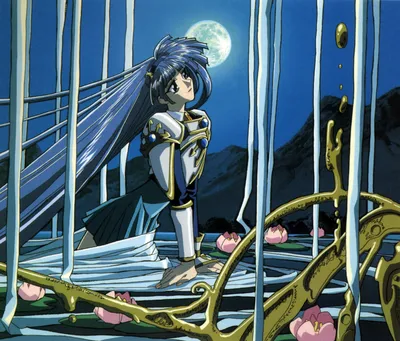 Photos Magic knight rayearth Anime 1620x1013