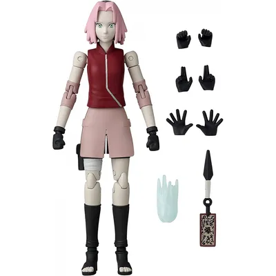 Значок Naruto - Haruno Sakura (Сакура Харуно) - купить аниме значок в  Киеве, цены в Украине - интернет-магазин Rockway