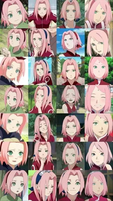 Sakura Haruno / Сакура Харуно | Милые рисунки, Рисунки персонажа дисней,  Аниме