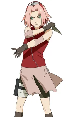 Sakura Haruno (Сакура Харуно, Haruno Sakura, Sakura) :: Naruto :: мир аниме  :: сообщество фанатов / картинки, гифки, прикольные комиксы, интересные  статьи по теме.