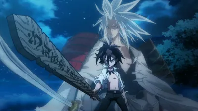 Shaman King (2021) | Shaman King Wiki | Fandom