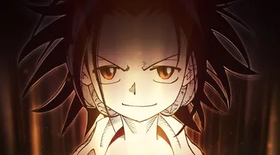 Shaman King" The Man Who Dances with Ghosts (TV Episode 2021) - IMDb