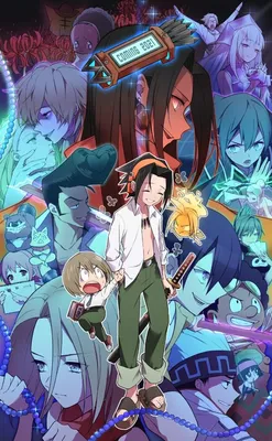 Is the Original Shaman King Anime Worth Watching?