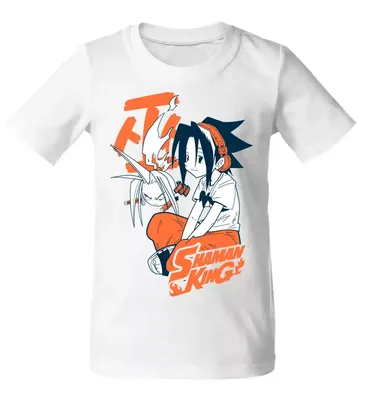 Shaman King Flowers anime unveils key visual, cast, and set to premiere on  January 2024 | English Movie News - Times of India