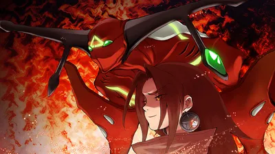 SHAMAN KING ANIME: RELEASE DATE CONFIRMED! TRAILER OUT! | Shaman king,  Anime king, Anime