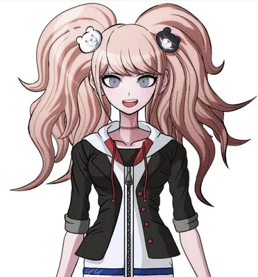 Цитаты из Аниме: Школа отчаяния/Danganronpa | 🌸¢üянüє ¢αкÿρӹ 🌸 Amino