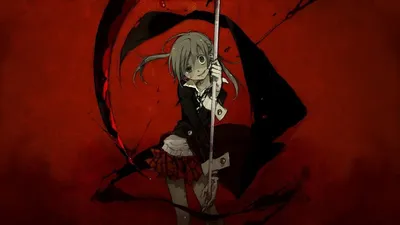Шедевры аниме: «Одержимые смертью» | Канобу
