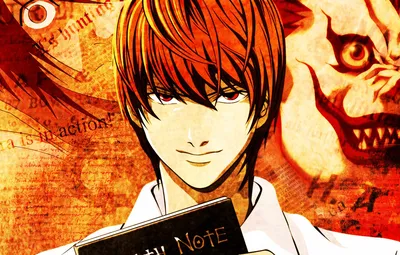 Кольцо регулируемое Death Note из аниме Тетрадь смерти купить по цене 590  руб. в Тюмени (Фото, Отзывы)