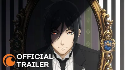 Темный дворецкий / Black Butler (2008): рейтинг и даты выхода серий