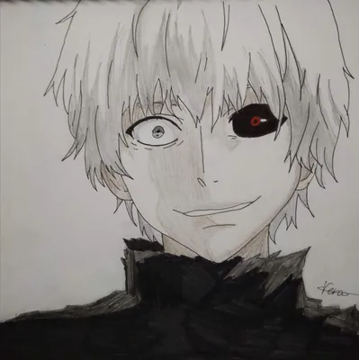 Tokyo Ghoul:re (аниме) | Токийский Гуль | Fandom