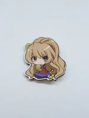 Картинки Toradora! Аниме