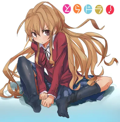 Toradora! Recap / Аниме