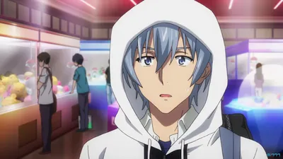 Strike the Blood / Аниме