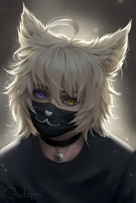 Anime masks | Школьный макияж, Маски, Маска