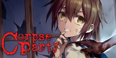 ТАЙНЫЙ ПОДВАЛ ! : Corpse Party blood covered / Вечеринка мертвых #23 -  YouTube