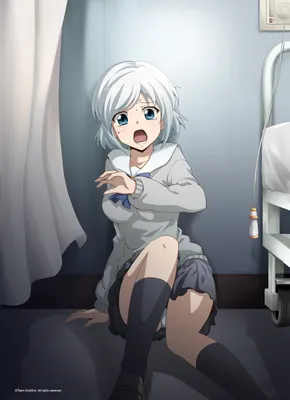 Corpse Party: Tortured Souls (Вечеринка мёртвых: Истязаемые души) HD -  купить недорого