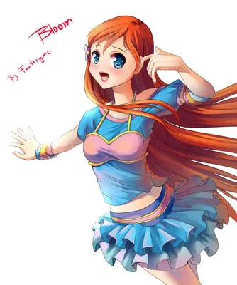 Winx Club - Zerochan Anime Image Board