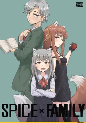 Аниме «Волчица и пряности II» / Ōkami to Kōshinryō II / Spice and Wolf II —  трейлеры, дата выхода | КГ-Портал