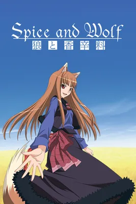 Аниме «Волчица и пряности II» / Ōkami to Kōshinryō II / Spice and Wolf II —  трейлеры, дата выхода | КГ-Портал