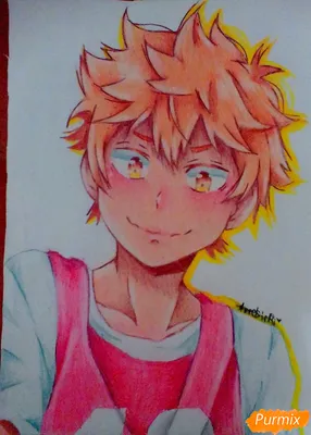 Ariya Wolfgreyn on X: "HAPPY BIRTHDAY, HINATA SHOUYOU!!!❤☀️ #drawing #anime  #haikyuu #hinatashouyou #hinatashoyo #shouyou #hinatahaikyuu #хинаташоё # аниме #волейбол #фанарт #рисунок #анимепарень #скетч #sketch #mysketch  #illustration #draw #artist ...