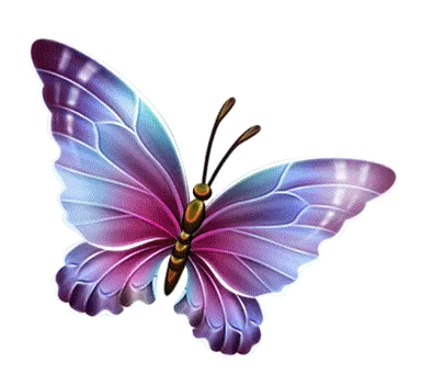 Бабочки (анимация, клипарт). Обсуждение на LiveInternet - Российский Сервис  Онлайн-Дневников