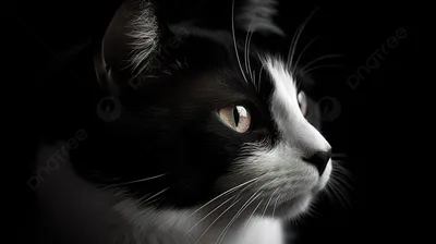 Кот Кошачий Маленький - Бесплатное фото на Pixabay - Pixabay