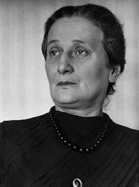 Ахматова Анна Андреевна (1889-1966)