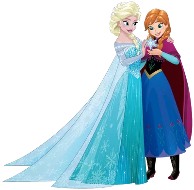 Набор игровой Disney Frozen Холодное Сердце 2 Делюкс Мама и дочки купить по  цене 1299 ₽ в интернет-магазине Детский мир