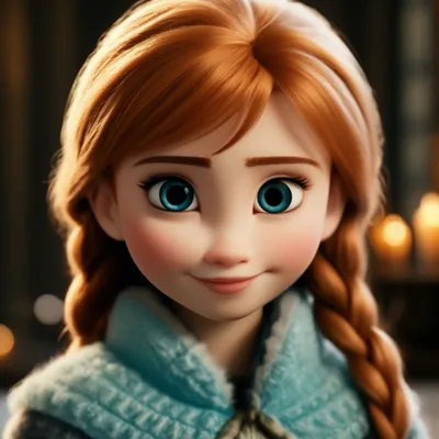 Набор игровой FROZEN Холодное серце 2,кукла с другом E8751 – купить онлайн,  каталог товаров с ценами интернет-магазина Лента | Москва, Санкт-Петербург,  Россия