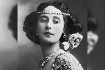 Anna Pavlova Biography for Kids