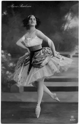 File:Anna Pavlova  - Wikipedia