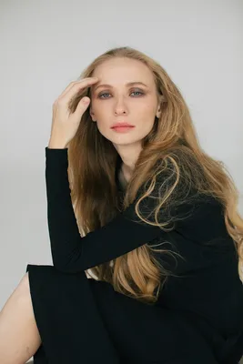 Анна Шевчук, 32, Москва. Актер театра и кино. Официальный сайт | Kinolift