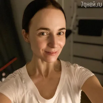 Анна Снаткина - актриса - фотографии - российские актрисы - Кино-Театр.Ру