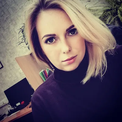 Зайцева Анна, Тула, 29 лет, отзывы — TenChat