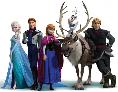 Постер мультфильма Холодное сердце 2 | Frozen disney movie, Disney princess  frozen, Disney frozen elsa