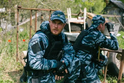 Антон Пампушный и Антон Богданов проверят свою дружбу в необычных  обстоятельствах - новости кино -  - Кино-Театр.Ру